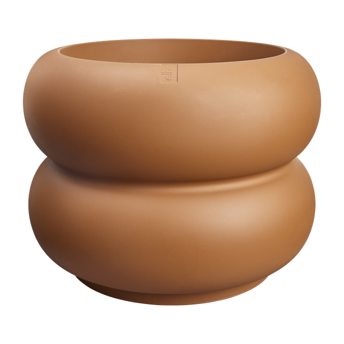 amber roll low 60 caramelo